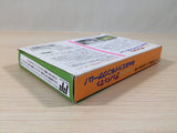 Soreike! Anpanman Minna de Hiking Game! BOXED NES Famicom Japan - UE2362