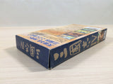 Sangokushi 4 BOXED SNES Super Famicom Japan - UE4386