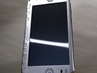 GD7031 PSP-2000 ICE Silver BOXED SONY PSP Console Japan