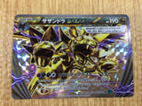 CE2932 Hydreigon BREAK RR XY11CT 043/054 Pokemon Card TCG Japan