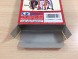 Art Of Fighting BOXED SNES Super Famicom Japan - UD9031