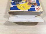 UE4992 Ganbare Goemon Gaiden Mystical Ninja 2 BOXED NES Famicom Japan