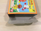Soreike! Anpanman Minna de Hiking Game! BOXED NES Famicom Japan - UE2362