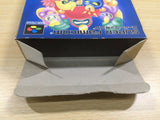 Super Bomberman 2 BOXED SNES Super Famicom Japan - UE6175
