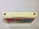 AF5374 Ikki NES Famicom Japan