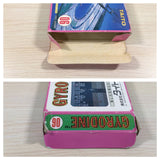 UE4595 Gyrodine BOXED NES Famicom Japan