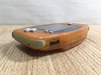 LG2635 Plz Read Item Condi GameBoy Advance Milky Pink Game Boy Console Japan