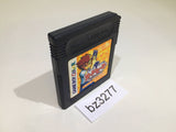 BZ3277 Trade & Battle Card Hero GameBoy Game Boy Japan