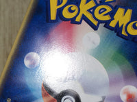 CE8528 Team Rocket Sneasel - PROMO 003/P Pokemon Card TCG Japan