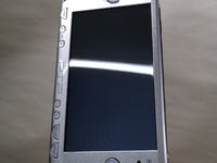 GD7031 PSP-2000 ICE Silver BOXED SONY PSP Console Japan