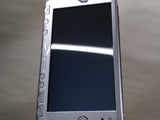 GD7031 PSP-2000 ICE Silver BOXED SONY PSP Console Japan