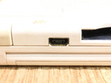 LG2170 Plz Read Item Condi Nintendo DS Lite Crystal White Console Japan