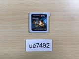 MONSTER HUNTER 4 Nintendo 3DS Japan - UE7492