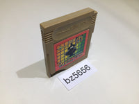 BZ5656 Solomon's Club GameBoy Game Boy Japan