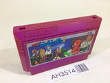 Ninja Jajamaru Kun NES Famicom Japan - AH3514