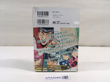 AAA2085 GTO Okaeikichi Japanese Manga