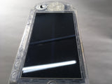 GD6730 Plz Read Item Condi PSP-1000 SKELETON SONY PSP Console Japan