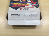ShinNippon ProWrestling TokyoDome Battle 7 BOXED SNES Super Famicom - UE5569