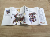 AAA1172 Pandora Hearts Vol.1 Japanese Manga