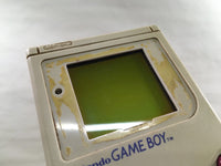 LF8969 With Defects - GameBoy Original DMG-01 Game Boy Console Japan