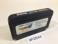 ah2644 Dragon Ball Z 3 NES Famicom Japan