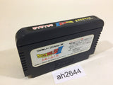 ah2644 Dragon Ball Z 3 NES Famicom Japan