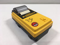 DK2867 GameBoy Pocket Printer Pikachu Ver. Game Boy Console Japan