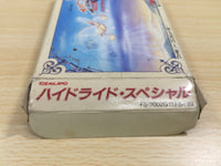 UE6470 Hydlide Special BOXED NES Famicom Japan