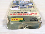 UE4992 Ganbare Goemon Gaiden Mystical Ninja 2 BOXED NES Famicom Japan