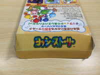UE8562 Yoshi Story Yossy BOXED N64 Nintendo 64 Japan
