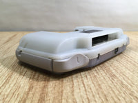 LG2069 Plz Read Item Condi GameBoy Advance Milky Blue Game Boy Console Japan