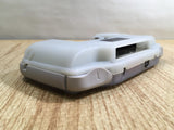 LG2069 Plz Read Item Condi GameBoy Advance Milky Blue Game Boy Console Japan