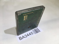 BA3445 Rockman X2 Megaman GameBoy Game Boy Japan
