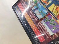 UE7867 Ryuusei no RockMan 2 Berserk x Dinosaur Megaman BOXED Nintendo DS Japan