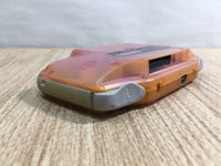 LG2635 Plz Read Item Condi GameBoy Advance Milky Pink Game Boy Console Japan