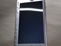 GD7031 PSP-2000 ICE Silver BOXED SONY PSP Console Japan