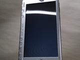 GD7031 PSP-2000 ICE Silver BOXED SONY PSP Console Japan