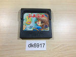 dk6917 Puyo Puyo Sega Game Gear Japan