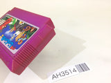 Ninja Jajamaru Kun NES Famicom Japan - AH3514