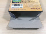 Sangokushi 4 BOXED SNES Super Famicom Japan - UE4386