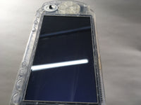 GD6730 Plz Read Item Condi PSP-1000 SKELETON SONY PSP Console Japan