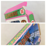 UE4595 Gyrodine BOXED NES Famicom Japan