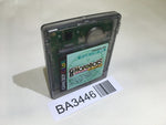 BA3446 GB Harobots GameBoy Game Boy Japan