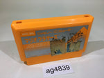 ag4839 Mario Bros. NES Famicom Japan