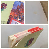 SANGOKUSHI Records of the Three Kingdoms 2 BOXED NES Famicom Japan - UE3047