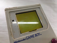 LF9066 With Defects - GameBoy Original DMG-01 Game Boy Console Japan