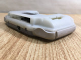 LG2069 Plz Read Item Condi GameBoy Advance Milky Blue Game Boy Console Japan