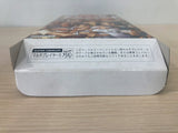 DaiBakushou JinseiGekijou Zukkoke SalaryMan BOXED SNES SuperFamicom - UE1067