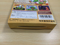 UE8562 Yoshi Story Yossy BOXED N64 Nintendo 64 Japan
