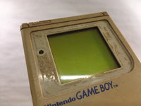 LF9176 With Defects - GameBoy Original DMG-01 Game Boy Console Japan